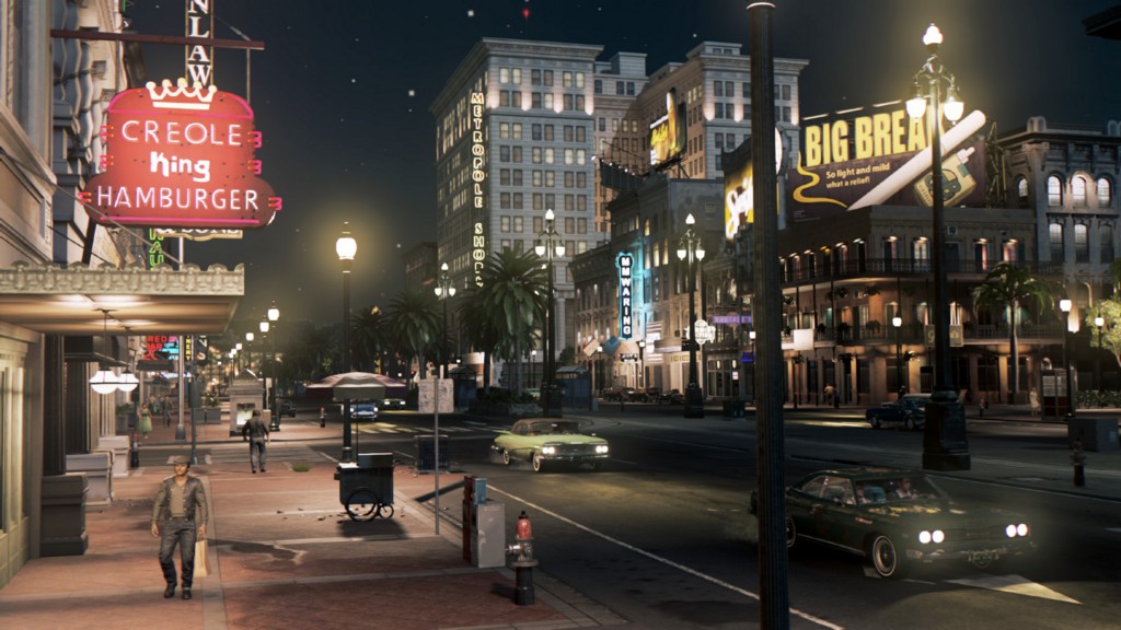 Семья на первом месте. Интервью с продюсером Mafia 3 - изображение 18 Семья на первом месте. Интервью с продюсером Mafia 3 - фото 18