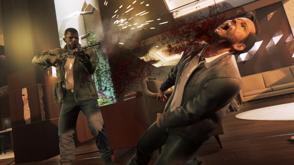Семья на первом месте. Интервью с продюсером Mafia 3 - изображение 10 Семья на первом месте. Интервью с продюсером Mafia 3 - фото 10