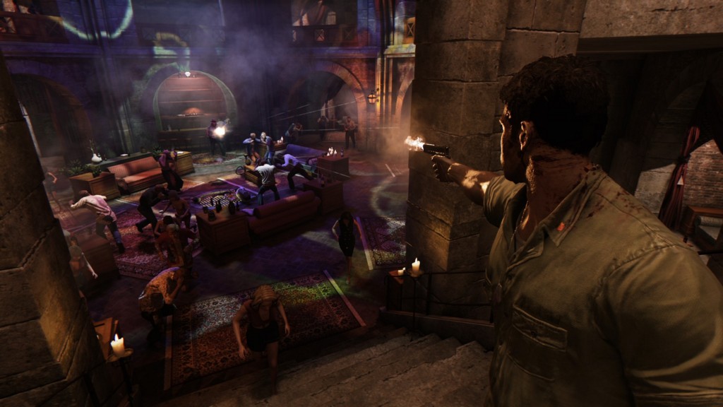 Семья на первом месте. Интервью с продюсером Mafia 3 - изображение 19 Семья на первом месте. Интервью с продюсером Mafia 3 - фото 19