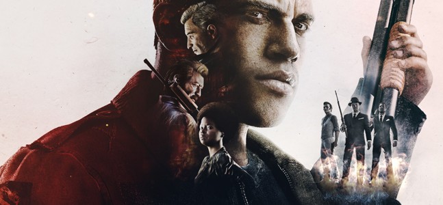 Семья на первом месте. Интервью с продюсером Mafia 3 - изображение 1 Семья на первом месте. Интервью с продюсером Mafia 3 - фото 1