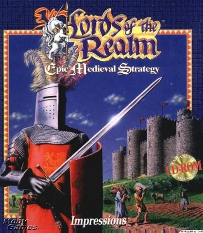 Lords of the Realm 3 - фото 8