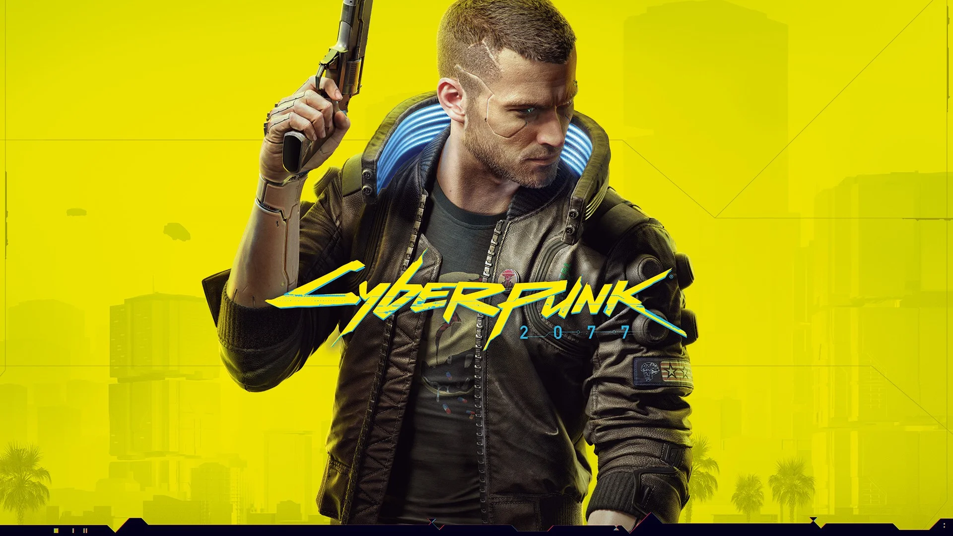 E3 2019: Закрытый показ Cyberpunk 2077.  «Брэстейкинг» или просто «хорошо»? - изображение обложка