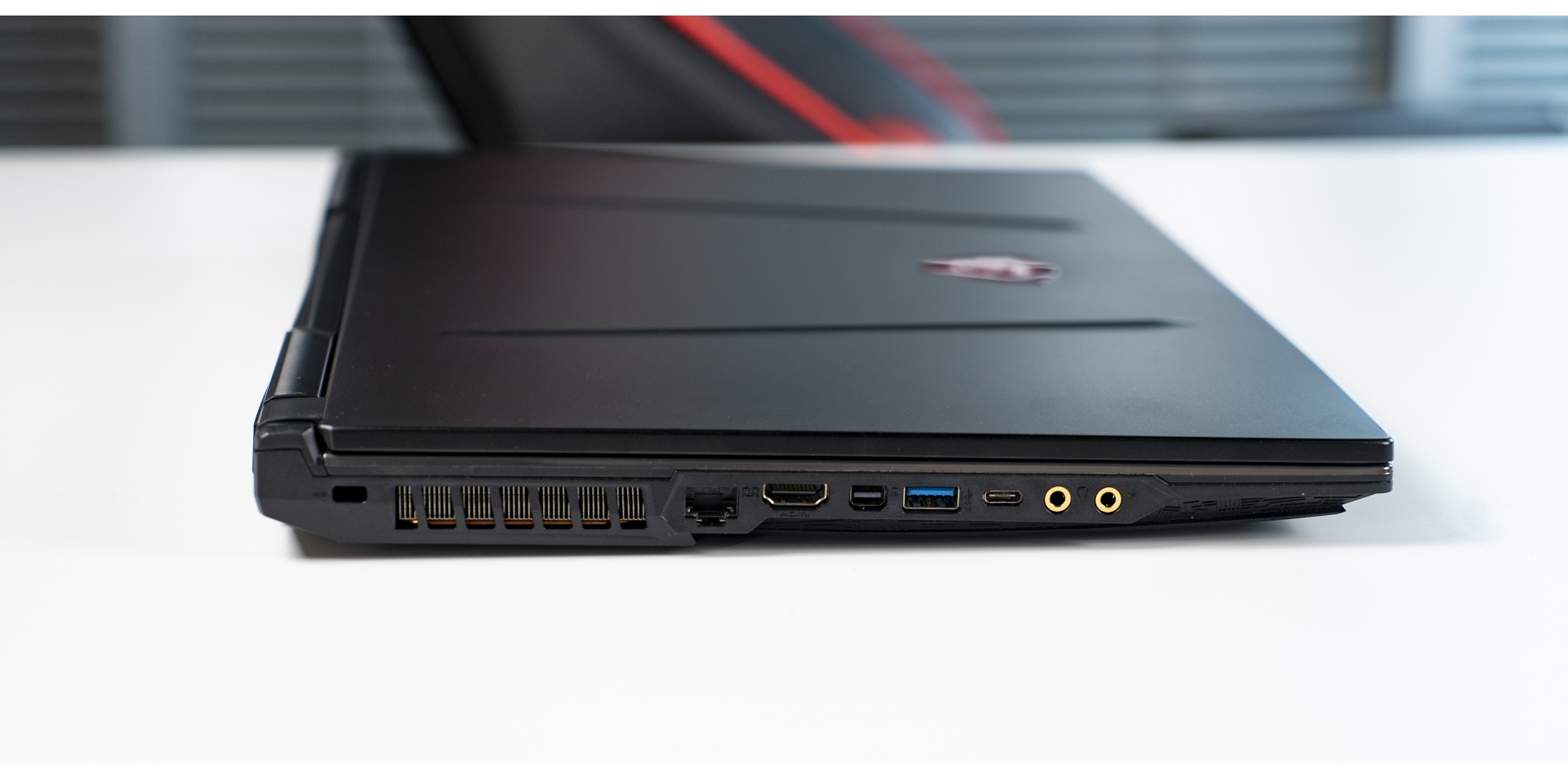 Для работы и немного для игр. Тестируем MSI GP75 Leopard - изображение 8 Для работы и немного для игр. Тестируем MSI GP75 Leopard - фото 8