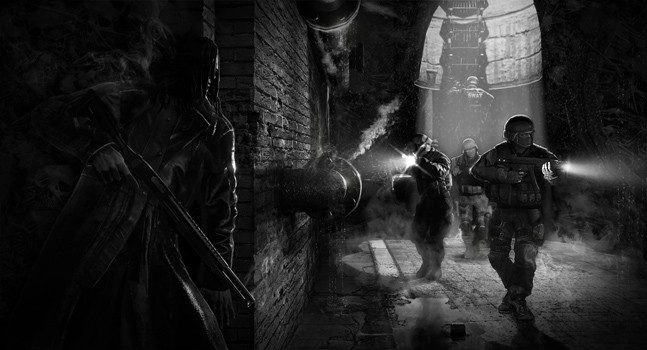 Первый взгляд на Hatred: ощути мою ненависть - изображение 4 Первый взгляд на Hatred: ощути мою ненависть - фото 4