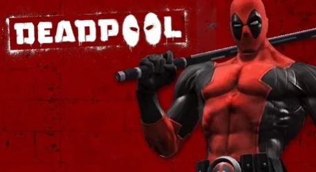 Deadpool - изображение обложка