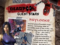 Deadpool - изображение 4 Deadpool - фото 4