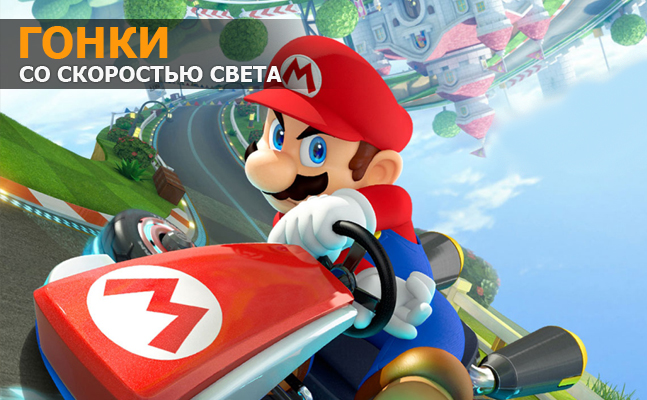 Forza Horizon 2 — гонка года - изображение 1 Forza Horizon 2 — гонка года - фото 1