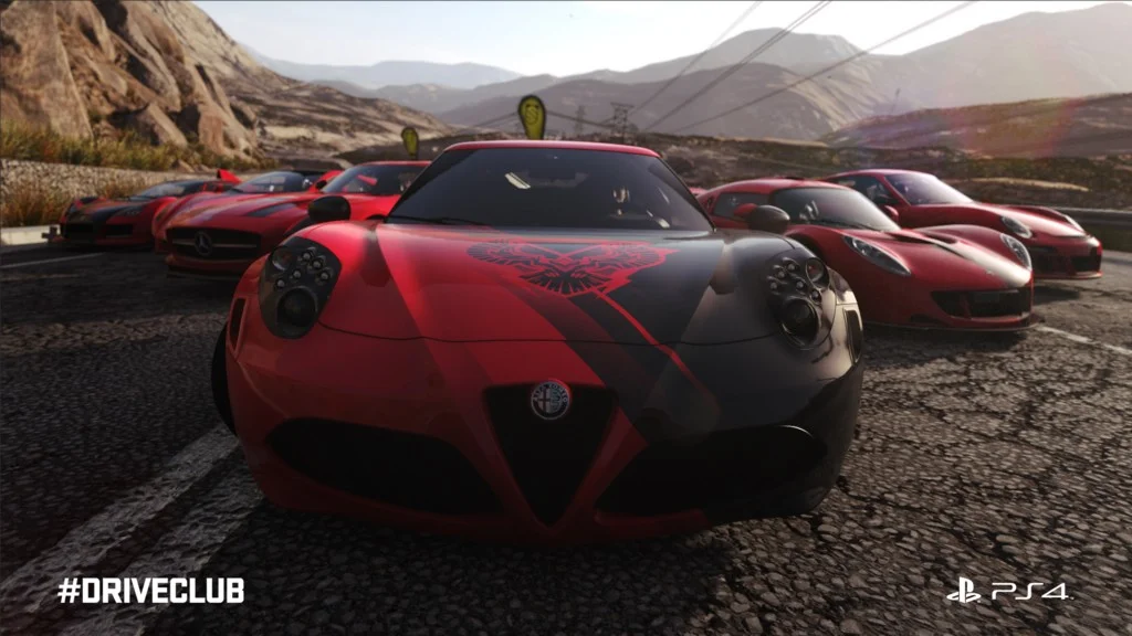 Forza Horizon 2 — гонка года - фото 5