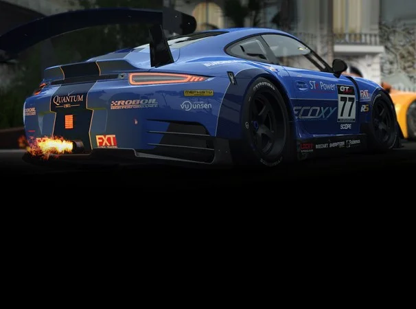 Forza Horizon 2 — гонка года - фото 8
