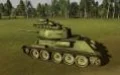 Танки Второй мировой: Т-34 против «Тигра» - изображение обложка