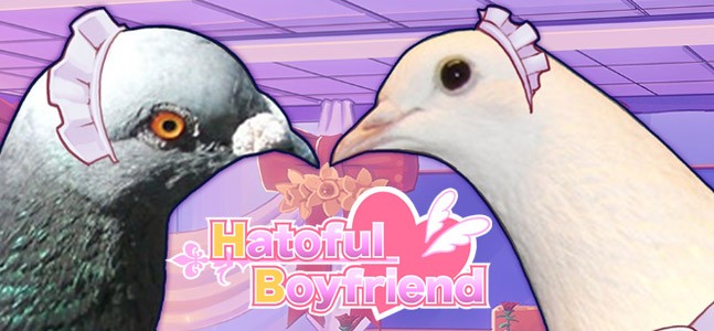 Hatoful Boyfriend - изображение 1 Hatoful Boyfriend - фото 1