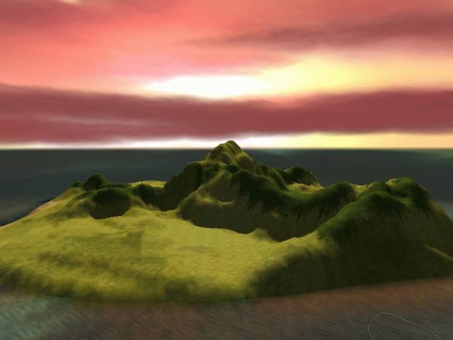 Будни вивисектора. Основы картостроительного мастерства в редакторе Impossible Creatures - изображение 4 Будни вивисектора. Основы картостроительного мастерства в редакторе Impossible Creatures - фото 4