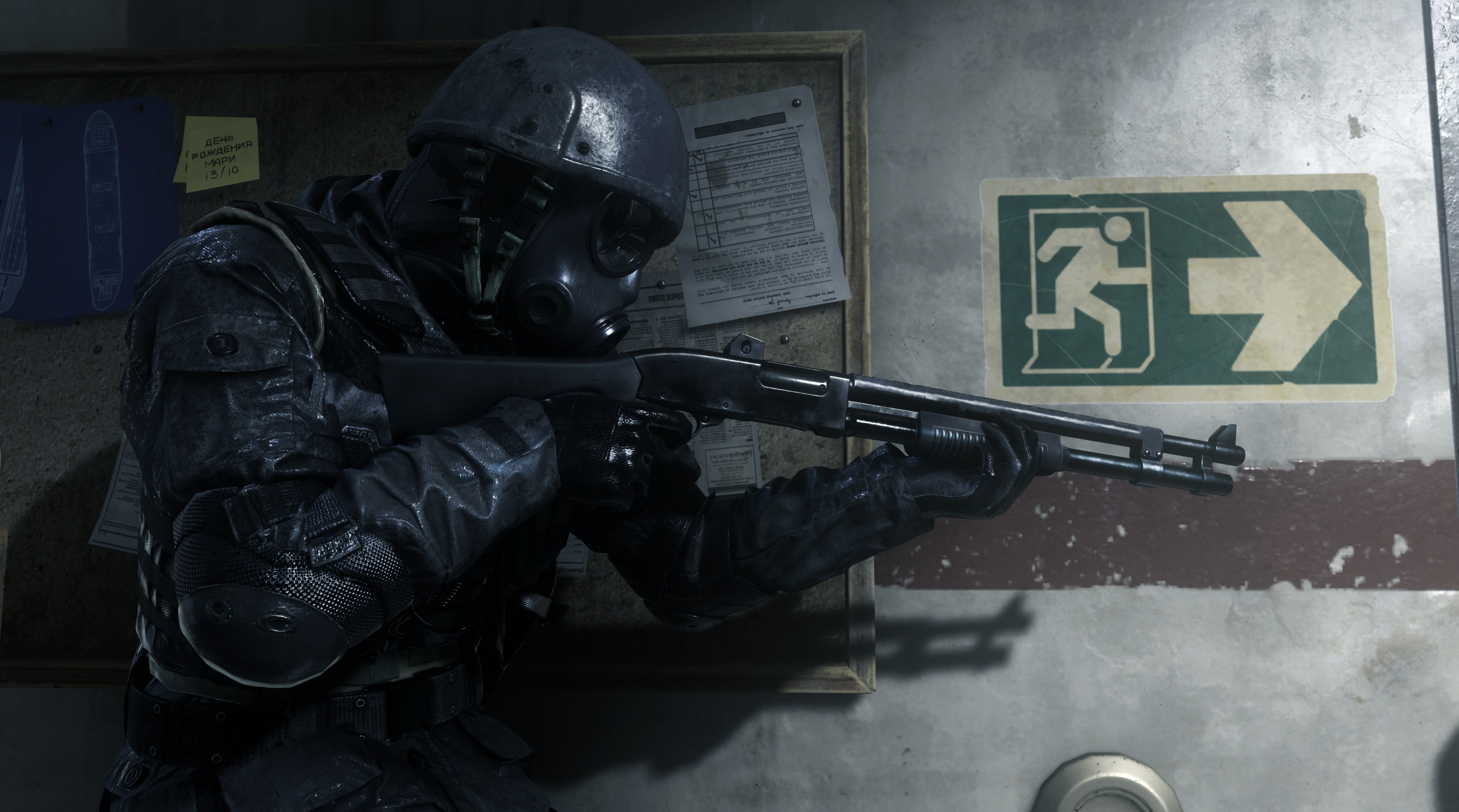 Call of outlet duty mw remastered