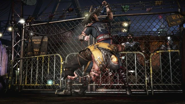 10 важных фактов о Mortal Kombat X - фото 3