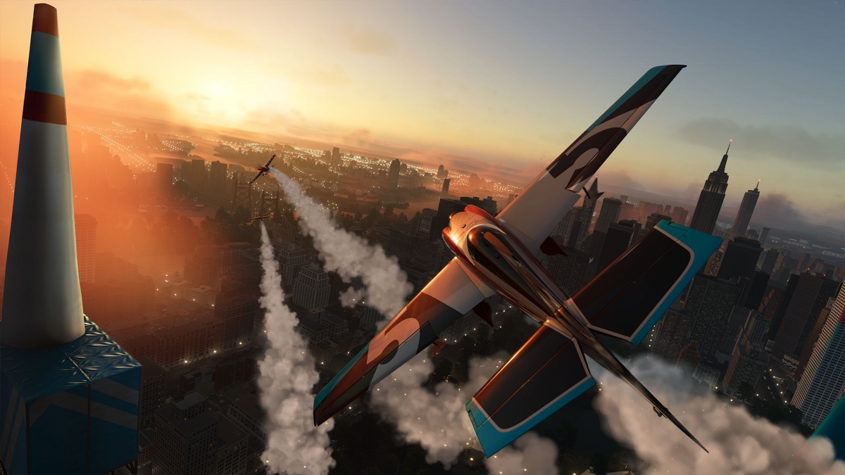 The Crew 2. Руки-КРЮки - изображение 25 The Crew 2. Руки-КРЮки - фото 25