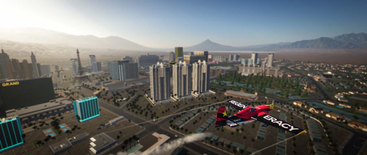 The Crew 2. Руки-КРЮки - изображение 19 The Crew 2. Руки-КРЮки - фото 19