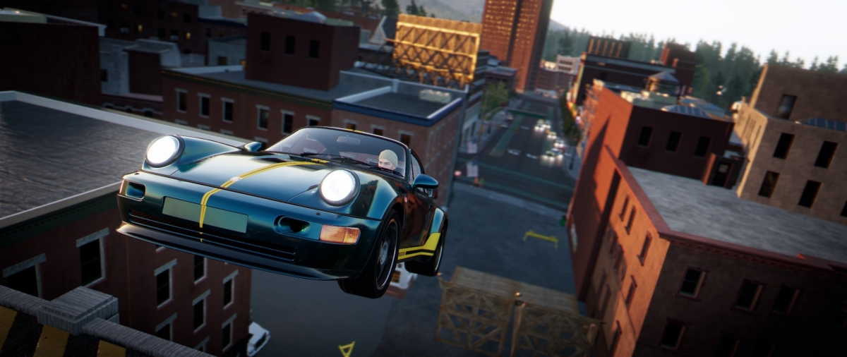 The Crew 2. Руки-КРЮки - изображение 3 The Crew 2. Руки-КРЮки - фото 3