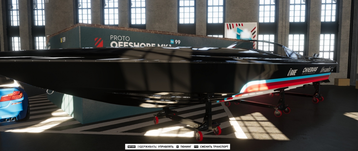 The Crew 2. Руки-КРЮки - изображение 9 The Crew 2. Руки-КРЮки - фото 9