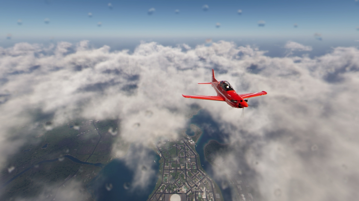 The Crew 2. Руки-КРЮки - изображение 18 The Crew 2. Руки-КРЮки - фото 18