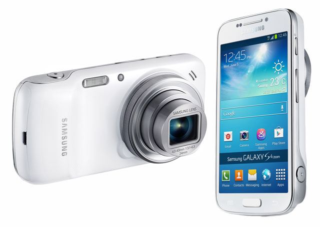 Железные новинки - фото 10