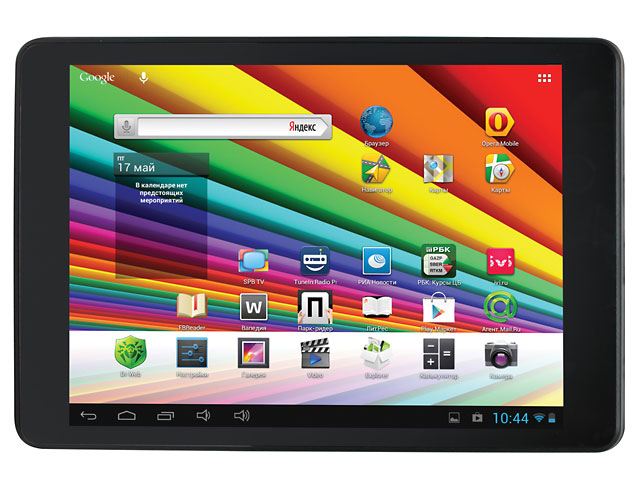 Железные новинки - фото 14