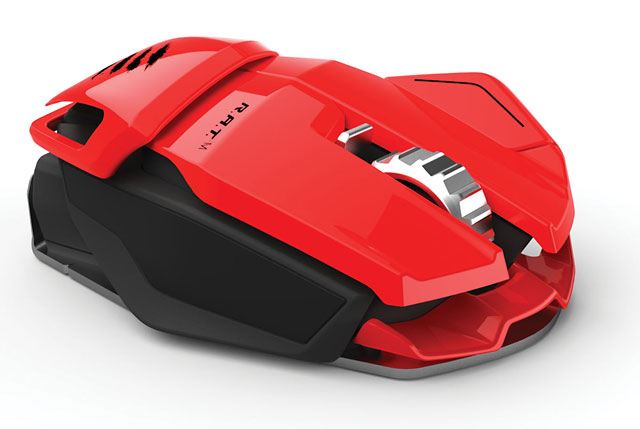 Железные новинки - фото 9