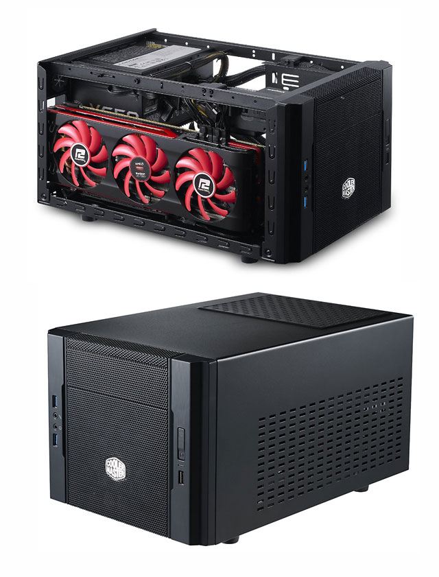 Железные новинки - фото 8