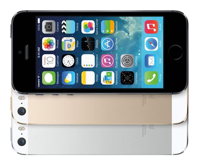 Железные новинки - фото 5