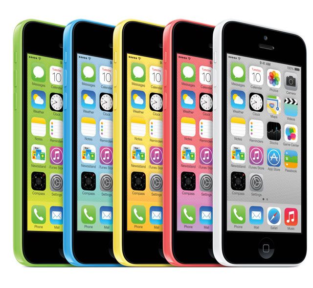 Железные новинки - фото 4