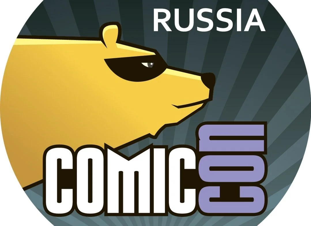 Всё, что нужно знать о Comic Con Russia 2017 - изображение обложка
