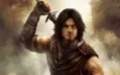 Prince of Persia: The Forgotten Sands - изображение обложка