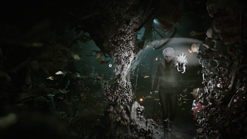 Превью The Medium. Silent Hill по-польски - изображение 4 Превью The Medium. Silent Hill по-польски - фото 4