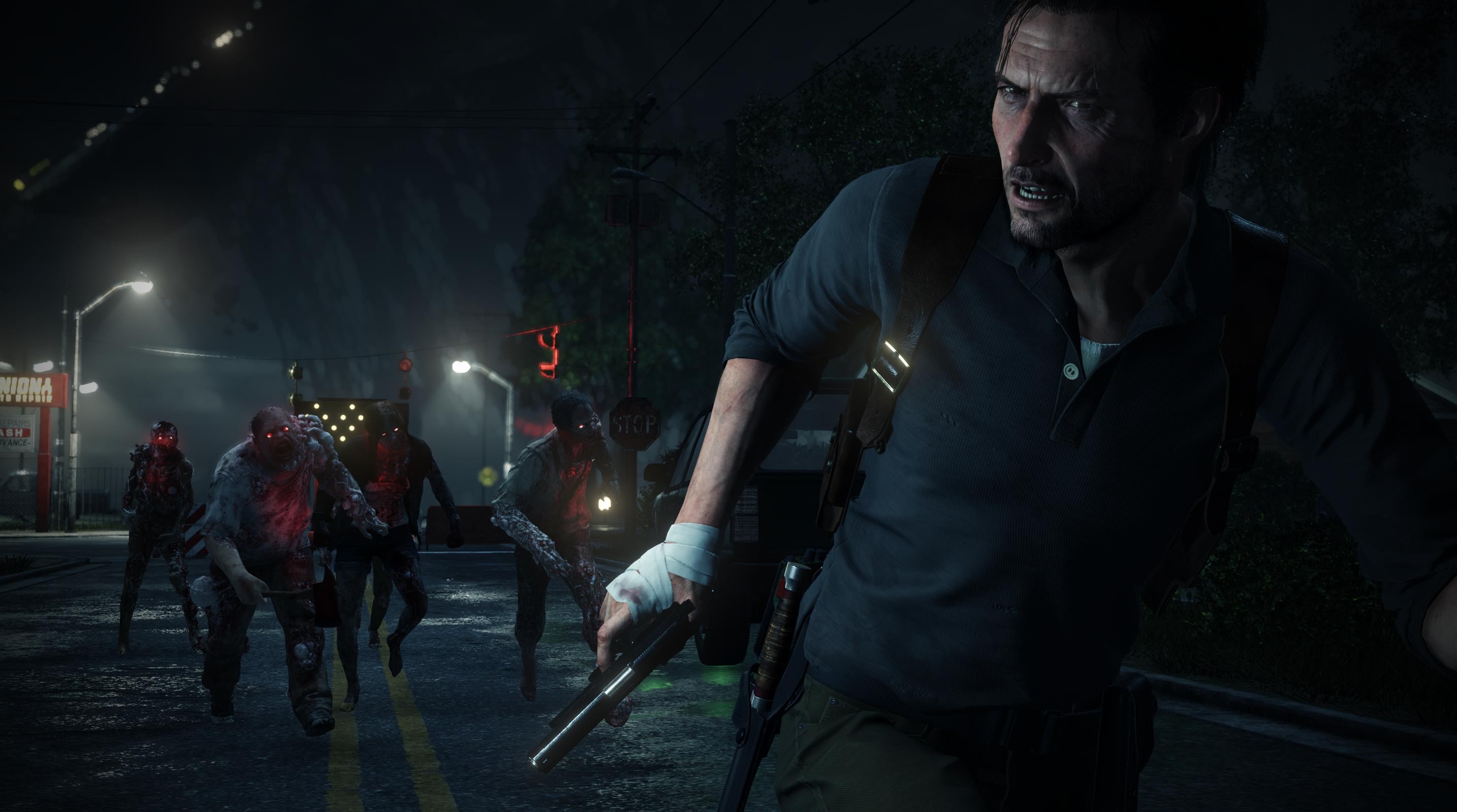 История «отца» Resident Evil и Evil Within. Чем важен Синдзи Миками? - изображение 1