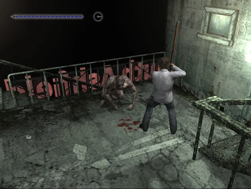 Вспоминаем историю Silent Hill. Часть 2: стремительный упадок - фото 7