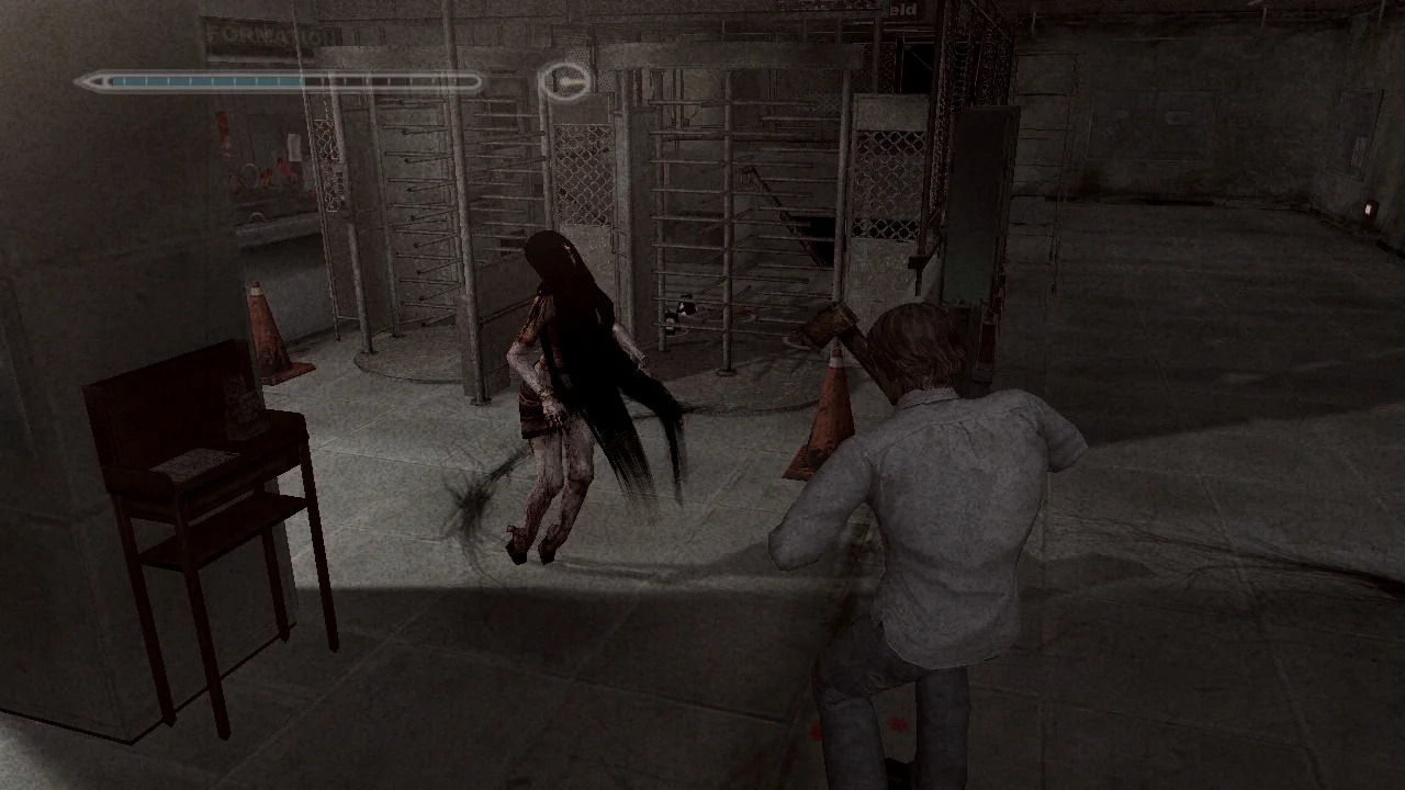 Вспоминаем историю Silent Hill. Часть 2: стремительный упадок - фото 8