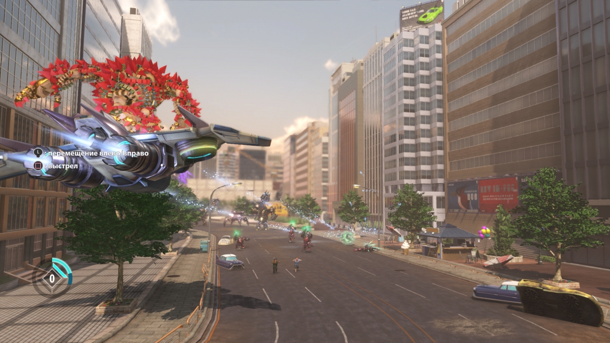 Обзор Knack 2. Работа над ошибками - фото 12