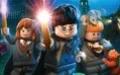 LEGO Harry Potter: Years 1-4 - изображение обложка