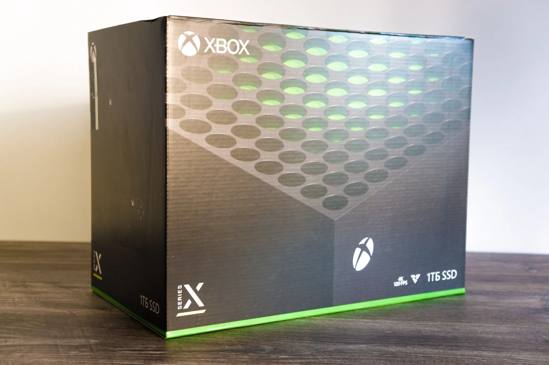 Подробный обзор Xbox Series X. Да, это новое поколение - фото 1