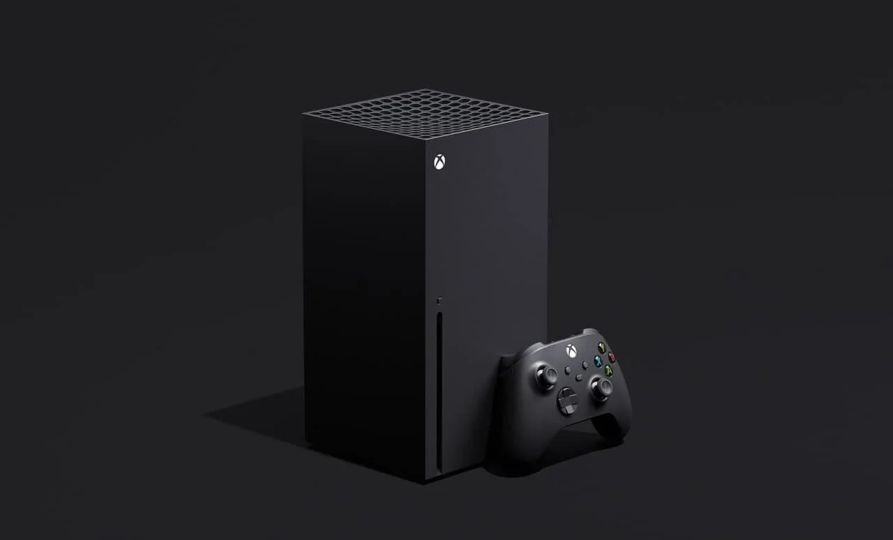 Подробный обзор Xbox Series X. Да, это новое поколение - изображение обложка