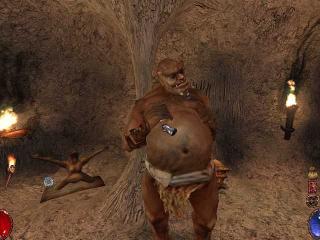 Arx Fatalis - изображение 1 Arx Fatalis - фото 1