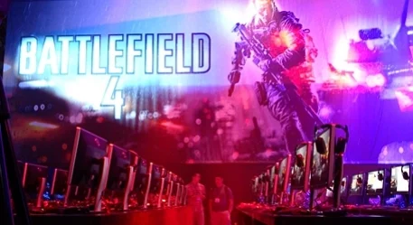 E3: Battlefield 4 - изображение обложка
