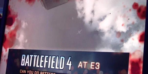 E3: Battlefield 4 - фото 13