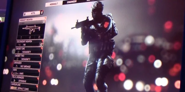 E3: Battlefield 4 - фото 5
