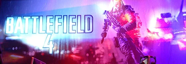 E3: Battlefield 4 - фото 1