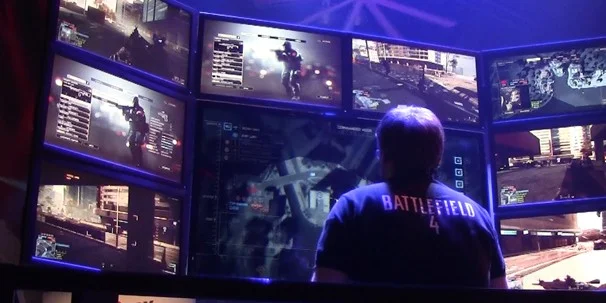 E3: Battlefield 4 - фото 3