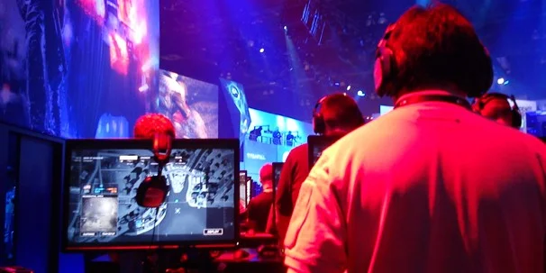 E3: Battlefield 4 - фото 2