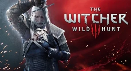 The Witcher 3: Wild Hunt - изображение обложка
