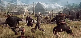 The Witcher 3: Wild Hunt - фото 7