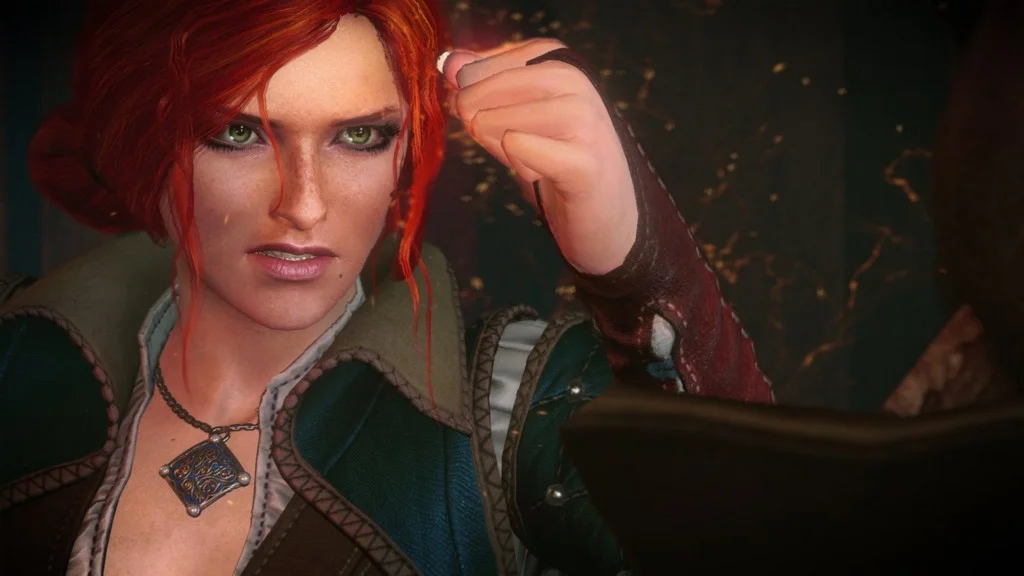 The Witcher 3: Wild Hunt - фото 5