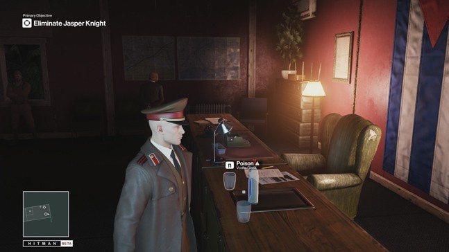 Четыре в яблочко и один мимо. Впечатления от Hitman - изображение 3 Четыре в яблочко и один мимо. Впечатления от Hitman - фото 3